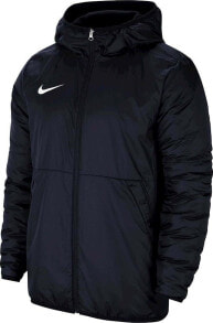 Kurtka męska Nike Park 20 Fall granatowa r. M