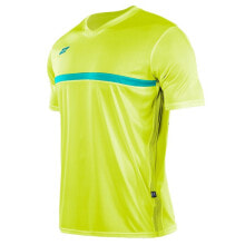 Футбольные футболки zina Formation M Z01997_20220201112217 football shirt green/blue