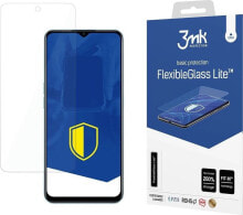 Protective films and glasses for smartphones