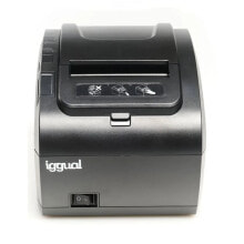 IGGUAL Tp8002 thermal printer