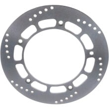 EBC HPRS Series Solid Round MD3033LS brake disc