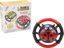 Children's toys and games