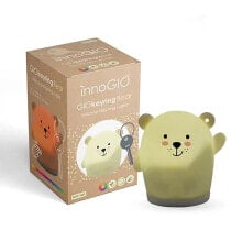 INNOGIO Giobear Key Ring