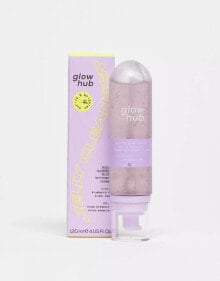 Glow Hub – Purify & Brighten – Reinigungsgel