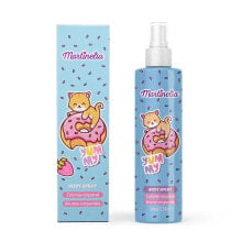 MARTINELIA Yummy 210ml infant body spray