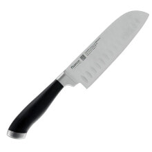 Kitchen knives