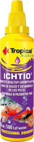 Аквариумная химия Tropical Ichtio butelka 30 ml