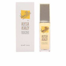 Women's Perfume Alyssa Ashley 10004995 Vanilla 100 ml