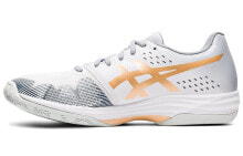 Asics Gel-Tactic 2 低帮 跑步鞋 女款 灰 / Кроссовки Asics Gel-Tactic 2 1072A035-102