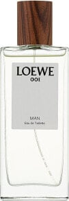 Loewe 001 Man - Eau de Toilette