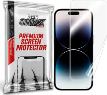 Protective films and glasses for smartphones