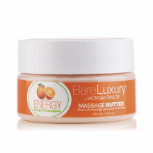 Morgan Taylor Bare Luxury Orange&Lemongrass Butter Массажное масло для рук и ног с  апельсином и лемонграссом 240 мл