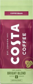 Кофе в зернах Costa Coffee купить от $10