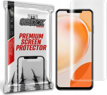 Protective films and glasses for smartphones