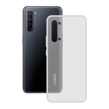 CONTACT Oppo Find X2 Lite Silicone Cover