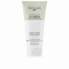 Face Masks Byphasse