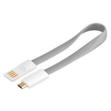 GOOBAY 0.2 m USB-A To Micro USB Cable