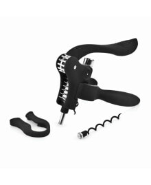 True Brands true Virtuoso Lever Corkscrew Set