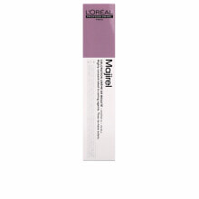 Loreal Majirel High Resist Color Cream No.8,2  Стойкая крем-краска для волос, оттенок светлый блондин перламутровый 50 мл