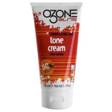 Кремы и наружные средства для кожи ELITE Tone 150ml Cream