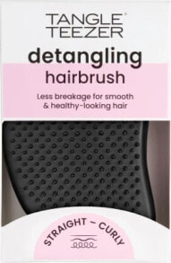 Combs and brushes for hair