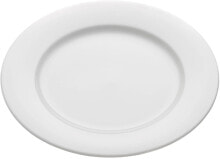 Frühstücksteller White Basic Round