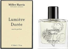 Niche perfumes