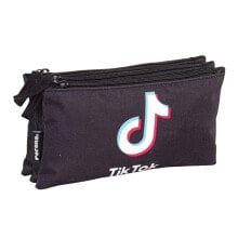 TIKTOK Play Pencil Case