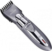 Hair clippers and trimmers