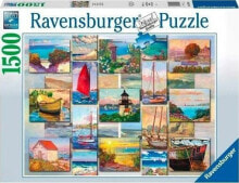 Puzzles for children