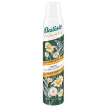 Сухие и твердые шампуни для волос Batiste купить от $14