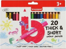 Colored Drawing Pencils for Kids