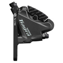 SHIMANO Tiagra 4770 Front Flat Mount disc brake caliper