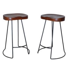 Sublime Counter Stool (Set Of 2)