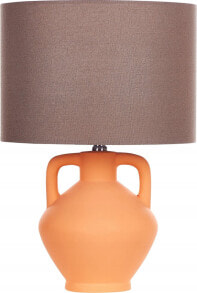 Decorative table lamps