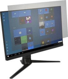 Protective films and glasses for monitors