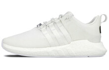 adidas originals EQT Support 93/17 GTX 减震防滑耐磨 低帮 运动休闲鞋 男女同款 白色 / Кроссовки adidas originals EQT Support 9317 GTX DB1444