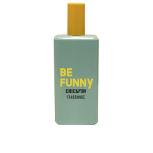 CHIC & FUN BE FUNNY edc vapo 50 ml