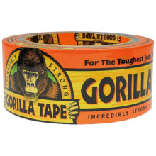 Различные запчасти для велосипедов Gorilla Tape купить от $75