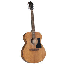 Acoustic guitars