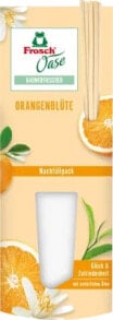 Duftstäbchen Raumerfrischer Nachfüllpack Orangenblüte, 90 ml