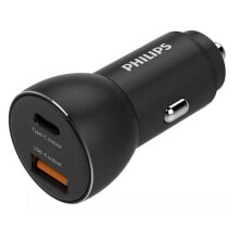 PHILIPS 103672 car charger