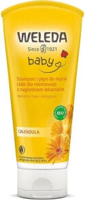 Средства для душа WELEDA купить от $17