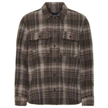 SEA RANCH Buster Overshirt