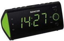 Sencor SRC 170GN clock radio