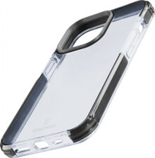 Cellular Line Cellularline Hard Case Tetra Force f. iPhone 13, trans