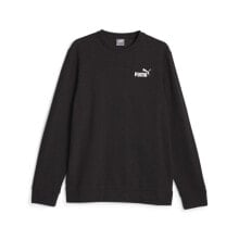 Черные мужские худи PUMA купить от $32