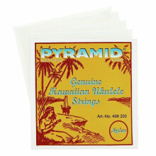 Pyramid Ukulele Strings