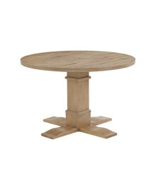 Crosley joanna Round Dining Table