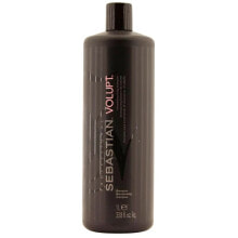 SEBASTIAN Volupt Shampoo 1000ml I